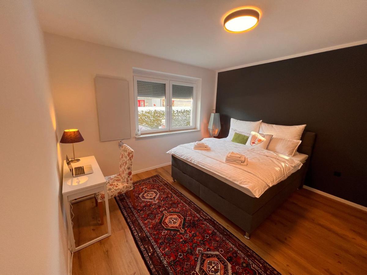 Ferienwohnung Imzaro: Erdgeschoss, 2 Schlafzimmer Plus Schlafsofa, Eigener Eingang, Grosse Terrasse Mit Garten! Шпітталь-ан-дер-Драу Екстер'єр фото