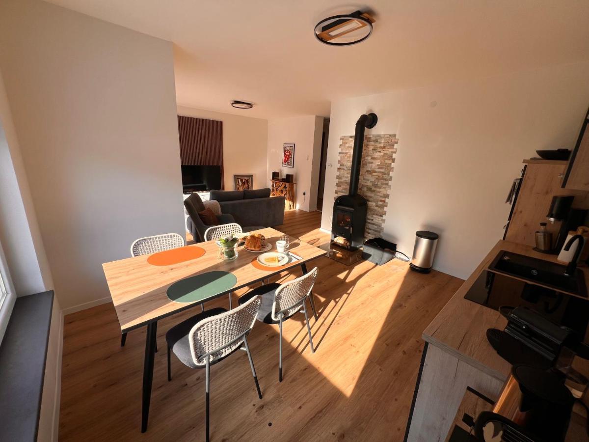 Ferienwohnung Imzaro: Erdgeschoss, 2 Schlafzimmer Plus Schlafsofa, Eigener Eingang, Grosse Terrasse Mit Garten! Шпітталь-ан-дер-Драу Екстер'єр фото