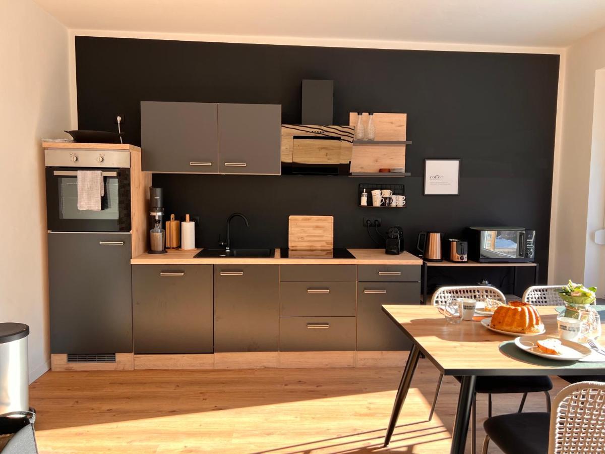 Ferienwohnung Imzaro: Erdgeschoss, 2 Schlafzimmer Plus Schlafsofa, Eigener Eingang, Grosse Terrasse Mit Garten! Шпітталь-ан-дер-Драу Екстер'єр фото
