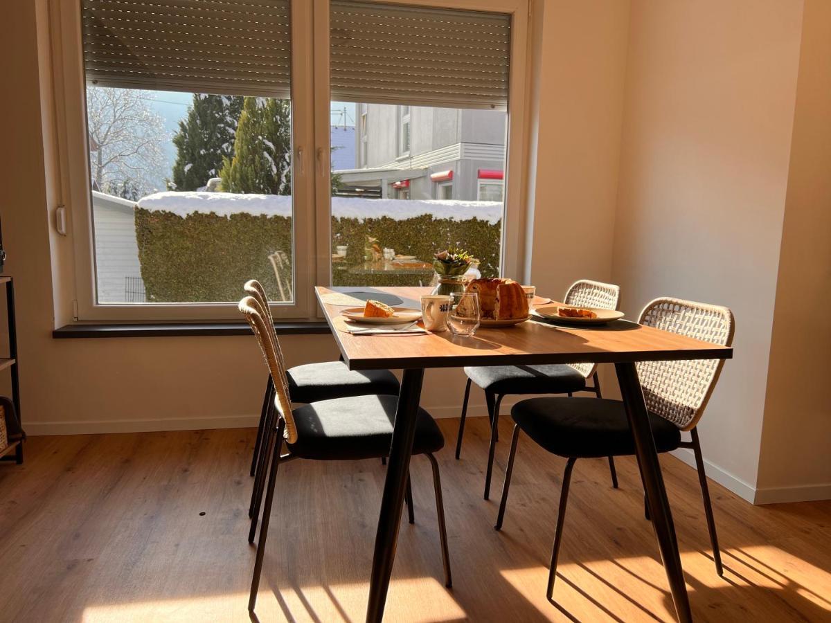Ferienwohnung Imzaro: Erdgeschoss, 2 Schlafzimmer Plus Schlafsofa, Eigener Eingang, Grosse Terrasse Mit Garten! Шпітталь-ан-дер-Драу Екстер'єр фото