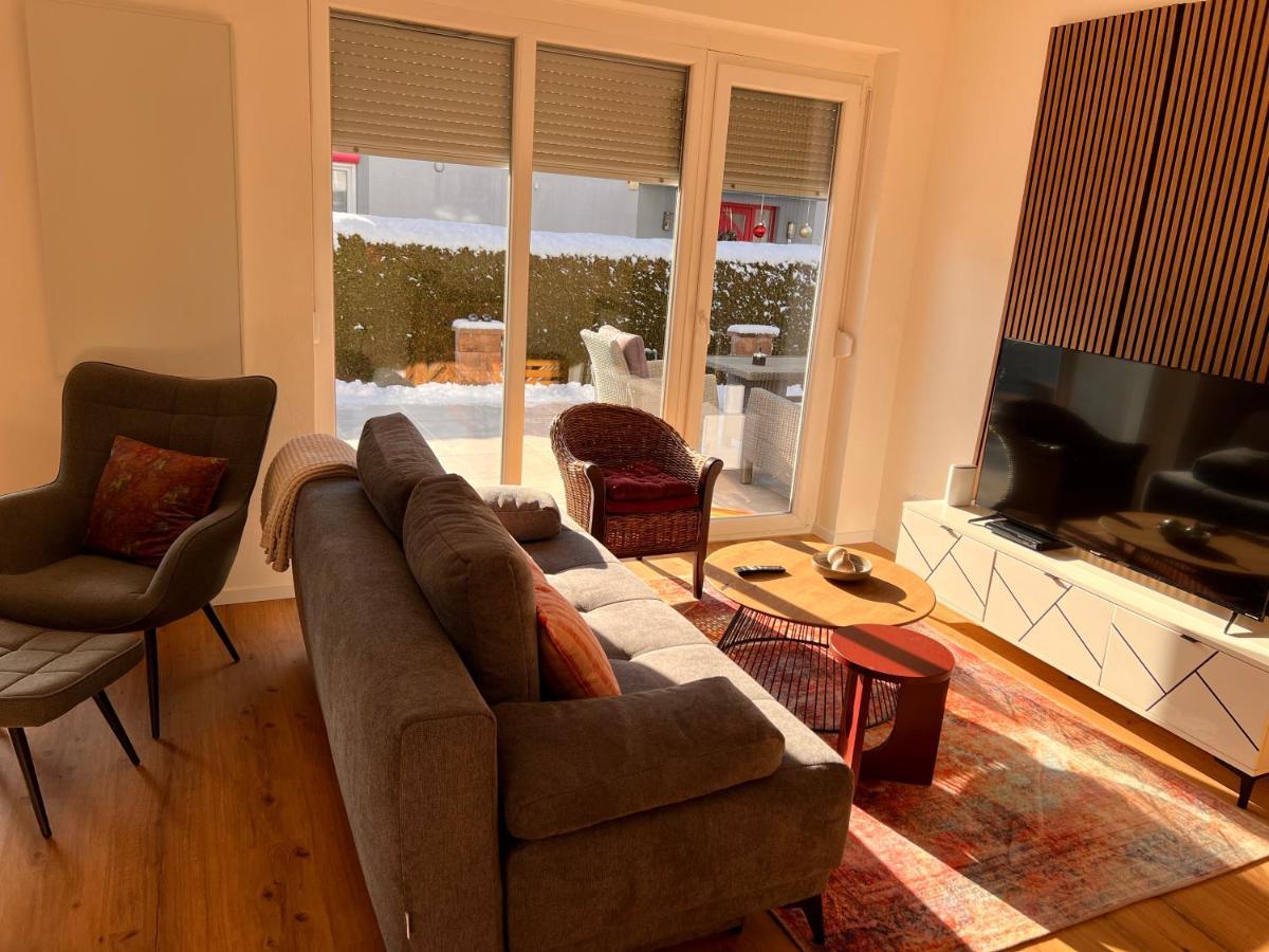 Ferienwohnung Imzaro: Erdgeschoss, 2 Schlafzimmer Plus Schlafsofa, Eigener Eingang, Grosse Terrasse Mit Garten! Шпітталь-ан-дер-Драу Екстер'єр фото