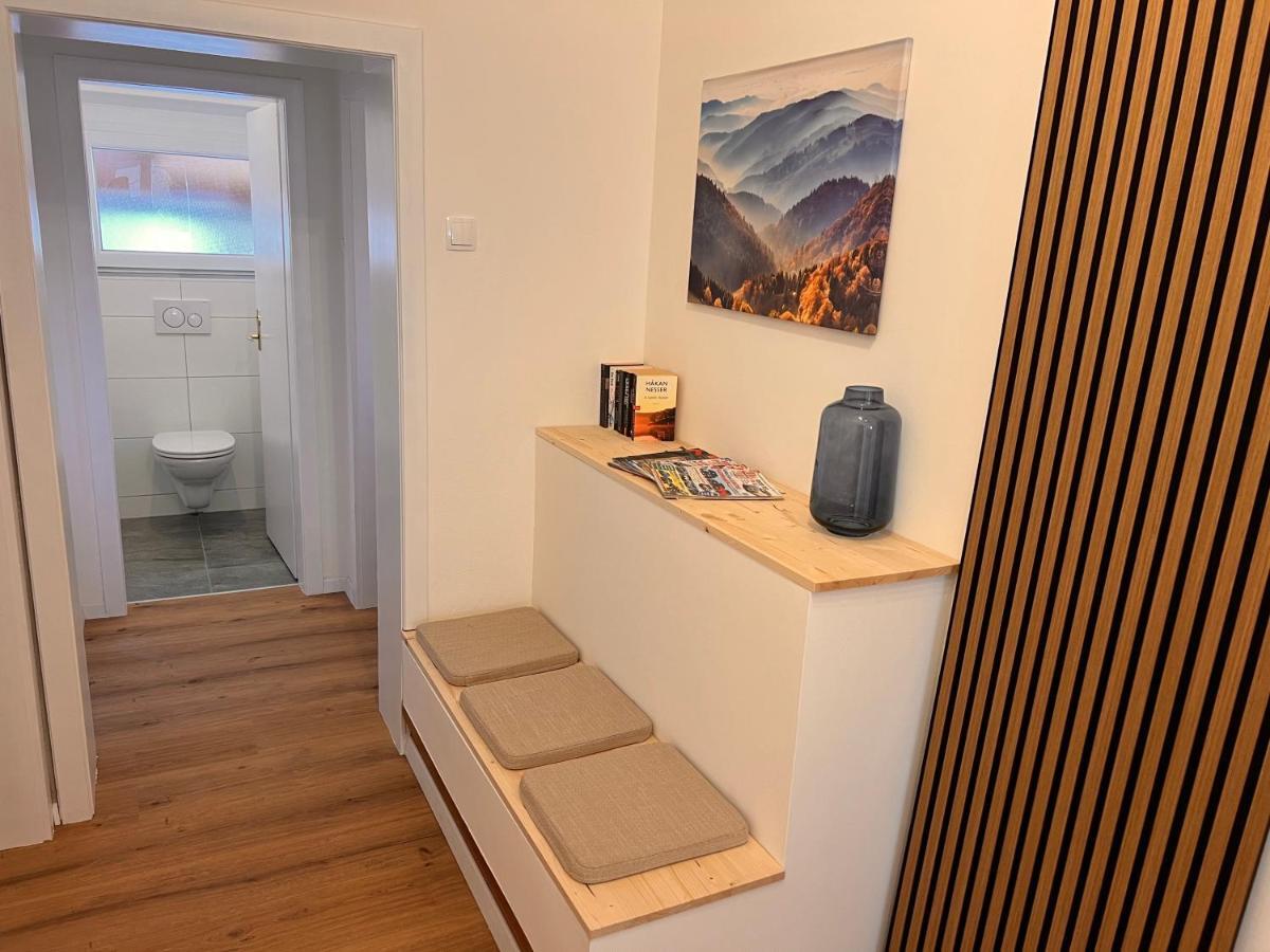Ferienwohnung Imzaro: Erdgeschoss, 2 Schlafzimmer Plus Schlafsofa, Eigener Eingang, Grosse Terrasse Mit Garten! Шпітталь-ан-дер-Драу Екстер'єр фото